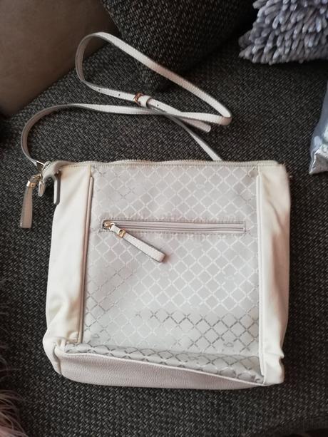 Crosbody kabelka zn. carpisa, carpisa