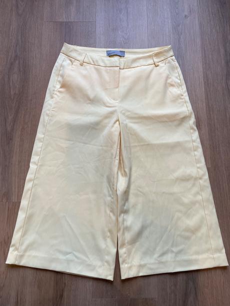 Nohavice, vero moda,36