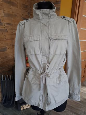 Prechodná bunda, lindex,34