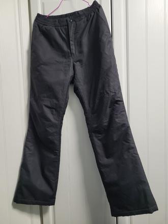 Lyžiarske nohavice, 38