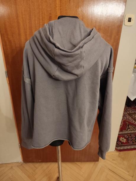 Mikina reserved, reserved,158