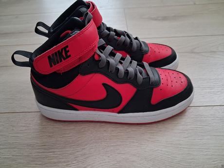 Nike court borough 2, nike,38