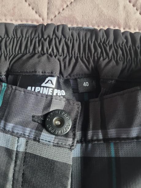 Alpine pro kraťasy s, alpine pro,s