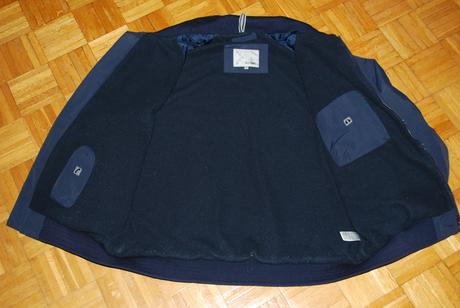 Pánska bunda sonneti, xl