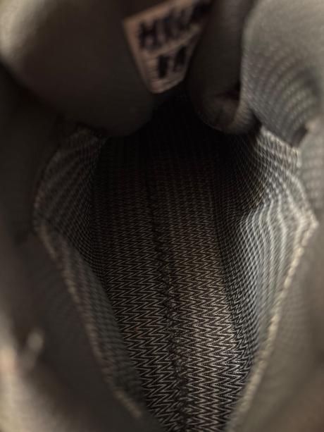 Topánky na turistiku, umbro,32