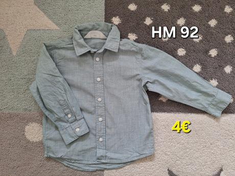 Kosela 92, h&m,92