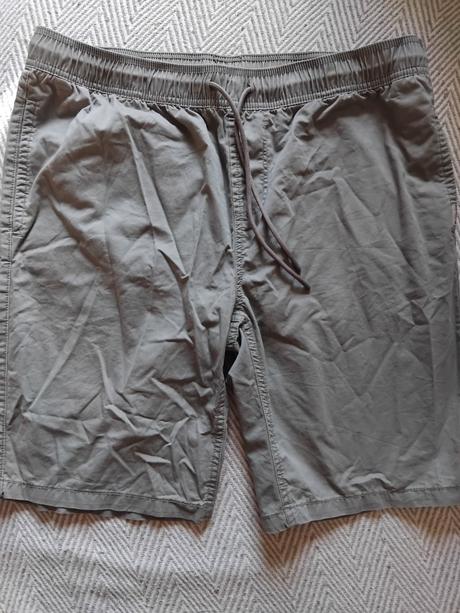 Pánske šortky, l