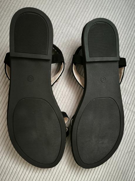 Letné sandálky, 43