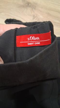 Nohavice 46, s.oliver,46