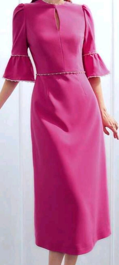 Krásne šaty, 40 / l