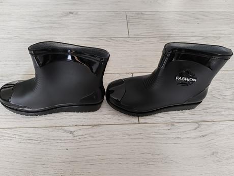 Predám gumáky č. 37, 37