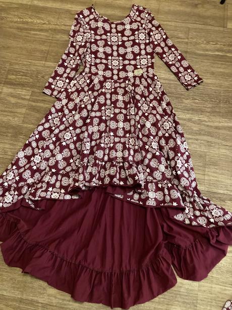 Šaty mama a ja, japitex,110