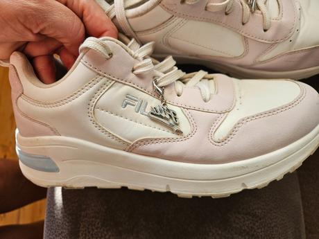 Tenisky fila, fila,39