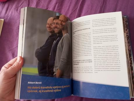 Hokejové rýchlovky, 