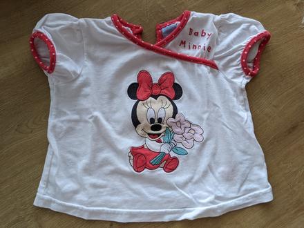 Tričko disney, disney,62