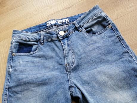 Dámske rifle, gate,36