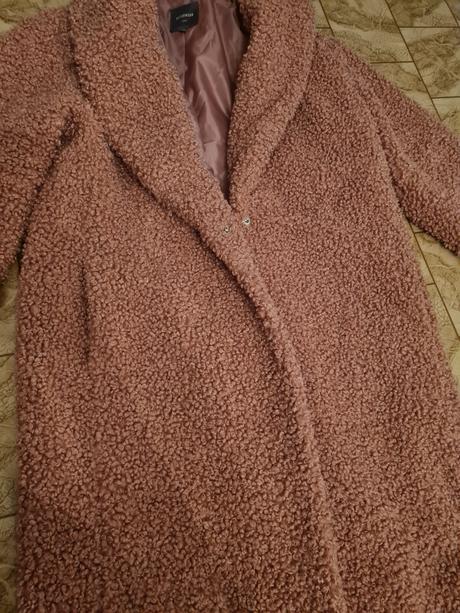 Teddy kabatik, next,m