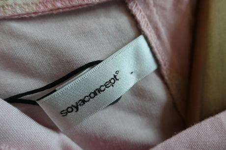 Soyaconcept znackove,krasne,kvalitne saty m/l, m