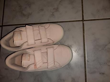 Dievčenská obuv/tenisky puma, puma,31
