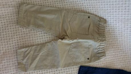 Riflicky bezovej farby top stav, piazza italia,74