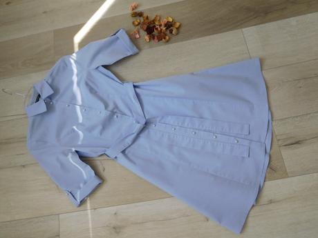 Orsay šatočky letné bavlnené, celogombíkové-s,, orsay,s