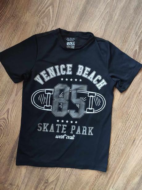 Tričko dres, f&f,146