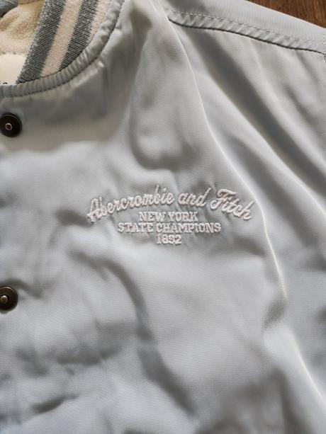 Vetrovka abercrombie and fitch, abercrombie&fitch,146