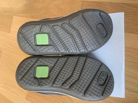 Nové topánky clarks, clarks,22