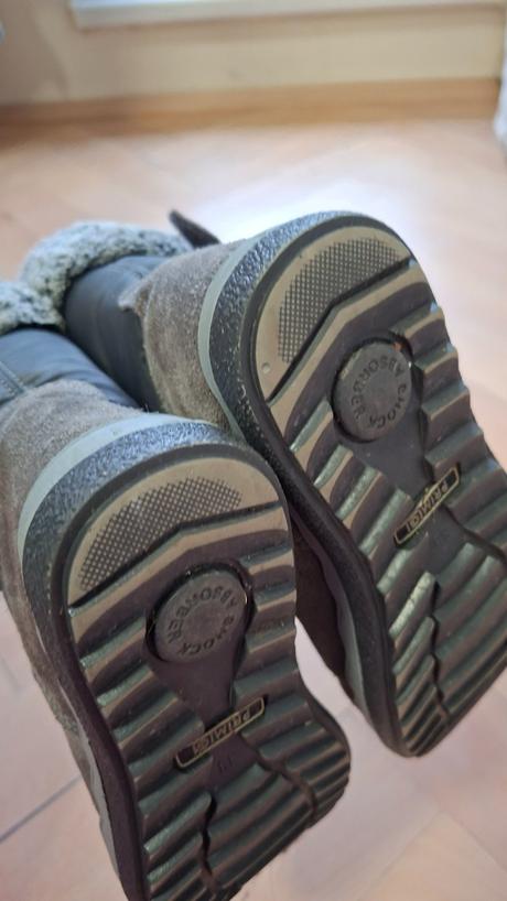 Zimné čižmičky primigi, primigi,33