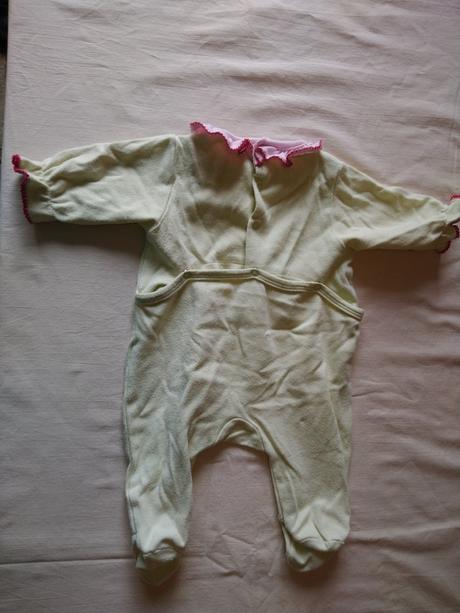 Bavlnený overal, amis, 62