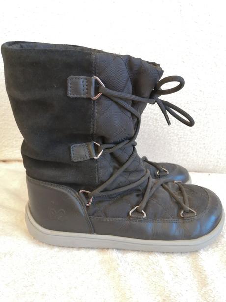 Zimné topánky be lenka snow fox kids, veľ. 32, be lenka,32