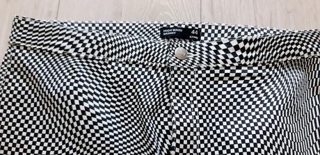 Skinny nohavice, sinsay,44