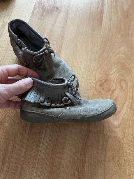 Barefoot - clenkove darujem, vertbaudet,26