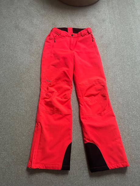 Oteplováky mckinley, mckinley,158