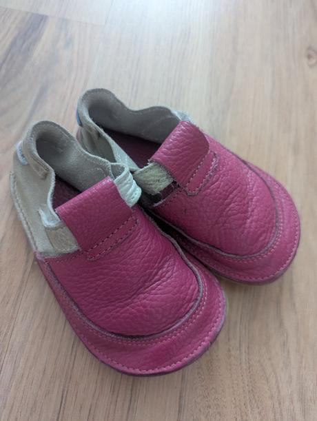 Baby bare outdoor veľ. 23, baby bare shoes,23