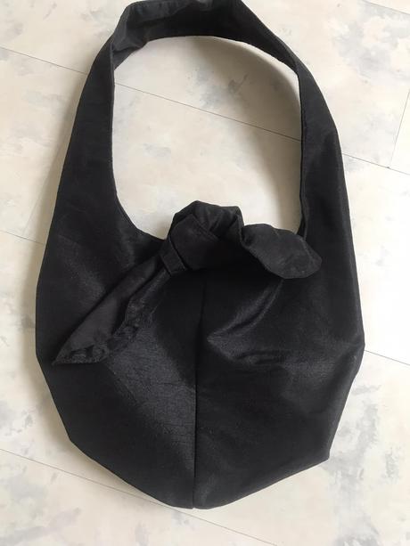 Zaujímavá kabelka,