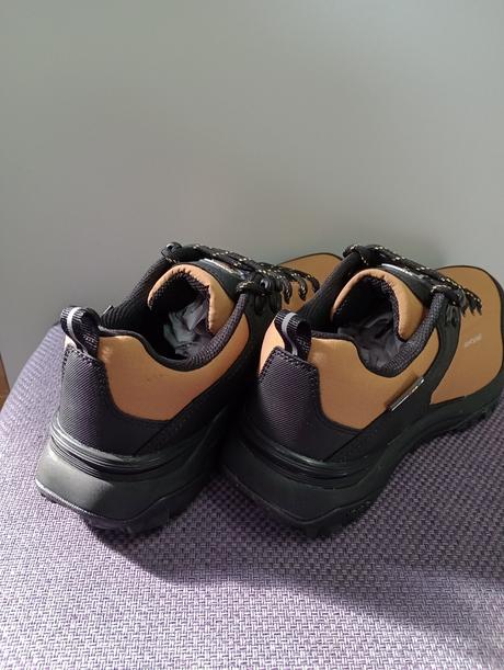 Softshell botasky, 38 / 39 / 40