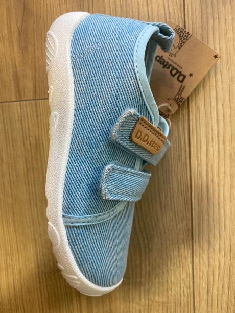 Barefoot platenky, d.d.step,26 - 31