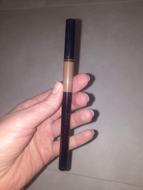 Ceruzka na obočie 3v1 estée lauder, 