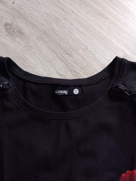 Šaty, sinsay, veľkosť s, sinsay,s