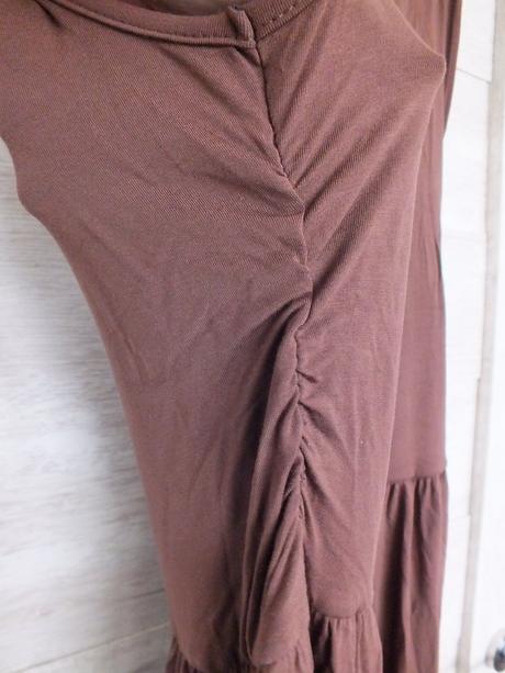 Dámske dlhé šaty, xxl