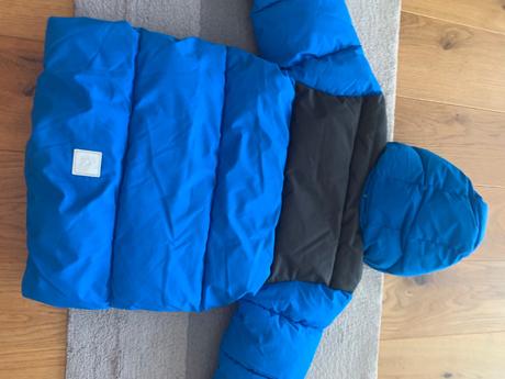 Reima toukola zimná bunda 122/128, reima,122 / 128