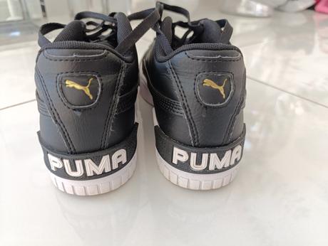Dámske puma tenisky 36, puma,36