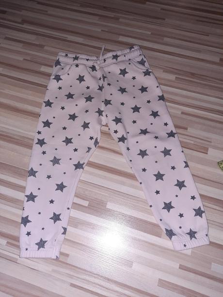 Tepláky f&f 104, f&f,104