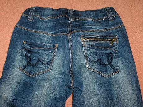 Dievčenské rifle, 140