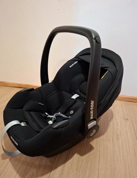 Maxi-cosi autosedačka cabriofix i-size (0-13kg), maxi cosi
