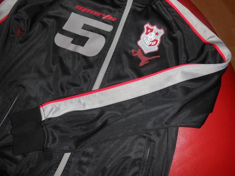 Mikina a tričko, f&f,m