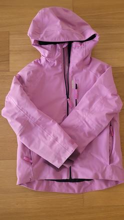 Lyziarska bunda decathlon, decathlon,128