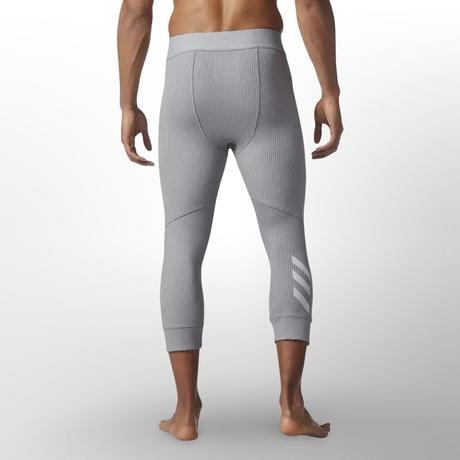 Basketbalové kompresné legíny adidas harden alpha, adidas,m