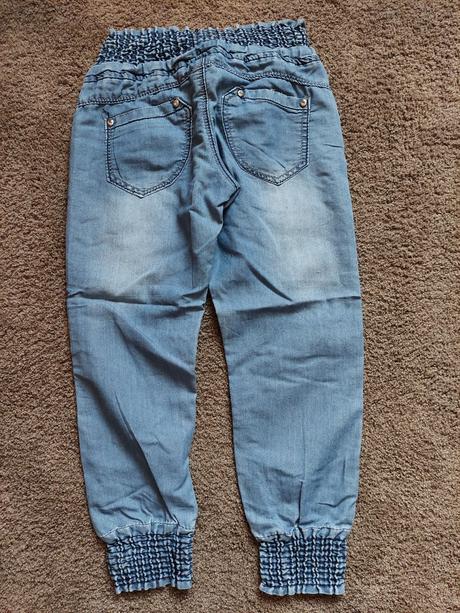 Tenké rifle na gumičky, 110